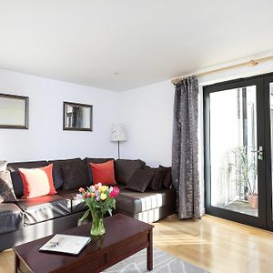 Appartement met Twee Slaapkamers